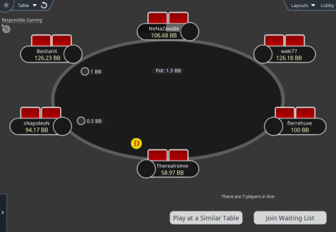 x-poker bot ai